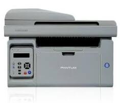 Pantum M6558 图片