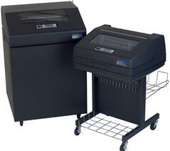 Printronix P7000