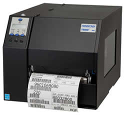 Printronix T5000r Series