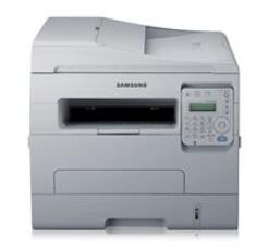 Samsung SCX-4726FN 图片