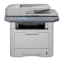 Samsung SCX-4835FD 图片
