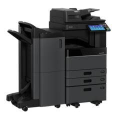 Toshiba e-STUDIO3008AG