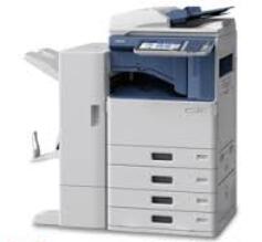 Toshiba e-STUDIO2550C