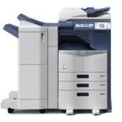 Toshiba e-STUDIO506
