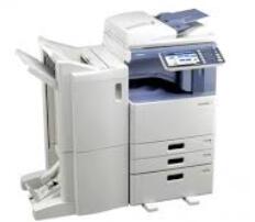 Toshiba e-STUDIO507