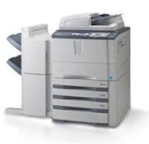 Toshiba e-STUDIO556