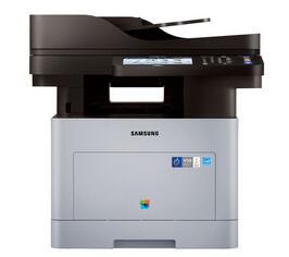 Samsung SL-C2680FX
