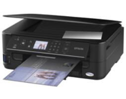 Epson Stylus NX635 ͼƬ