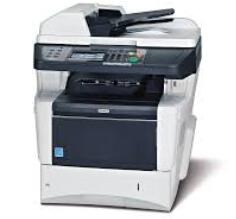 Kyocera FS-3640MFP ͼƬ