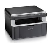 Brother DCP-1612W 图片