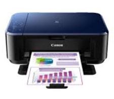 Canon PIXMA E560 Series 图片