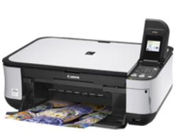 Canon PIXMA MP480 图片