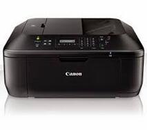 Canon PIXMA MX470 图片