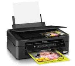 Epson Stylus NX230 图片