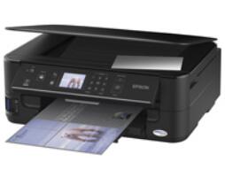Epson Stylus NX635 图片