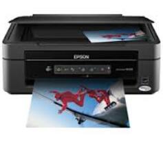 Epson Stylus TX230 图片