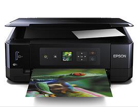 Epson XP-530 图片