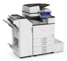 Gestetner DSc1260