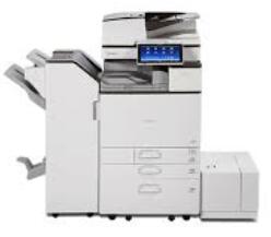 Gestetner MP C6004