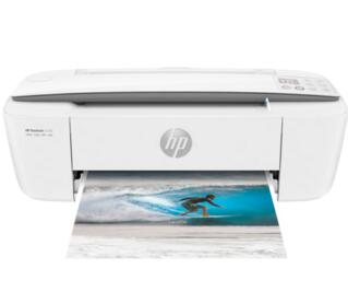HP DeskJet 3752