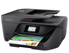 HP OfficeJet Pro 6960