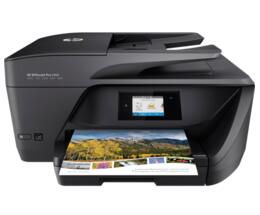 HP OfficeJet Pro 6968