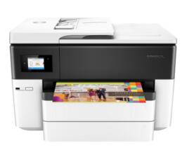 HP OfficeJet Pro 7740