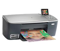 HP Photosmart 2575