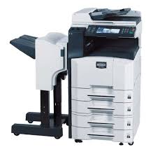 Kyocera CS-3040 图片