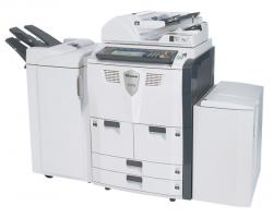 Kyocera CS-8030 图片