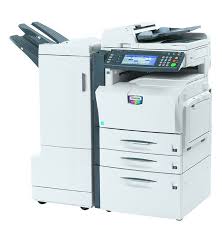 Kyocera CS-C2520 图片