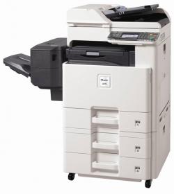 Kyocera CS 255 图片