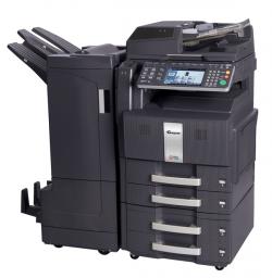 Kyocera CS 300i 图片