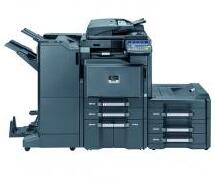 Kyocera CS 3051ci 图片