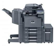 Kyocera CS 3551ci 图片
