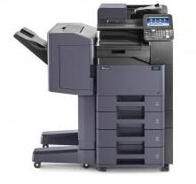 Kyocera CS 356ci 图片