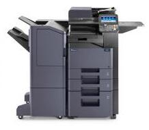 Kyocera CS 406ci 图片