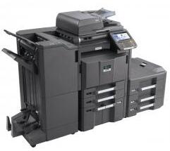 Kyocera CS 4500i 图片