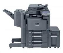 Kyocera CS 4501i 图片