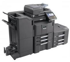 Kyocera CS 4550ci 图片