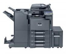 Kyocera CS 5501i 图片