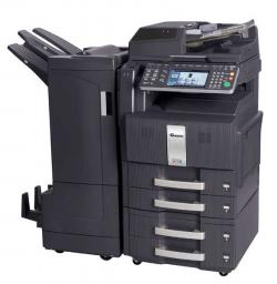 Kyocera CS 552ci 图片