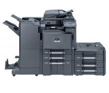 Kyocera CS 5551ci 图片