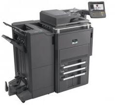 Kyocera CS 6500i 图片