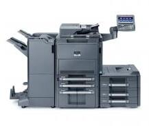 Kyocera CS 6501i 图片