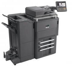 Kyocera CS 6550ci 图片