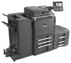 Kyocera CS 7550ci 图片