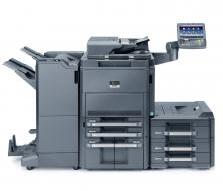Kyocera CS 7551ci 图片
