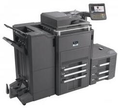 Kyocera CS 8000i 图片