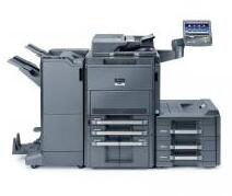 Kyocera CS 8001i 图片
